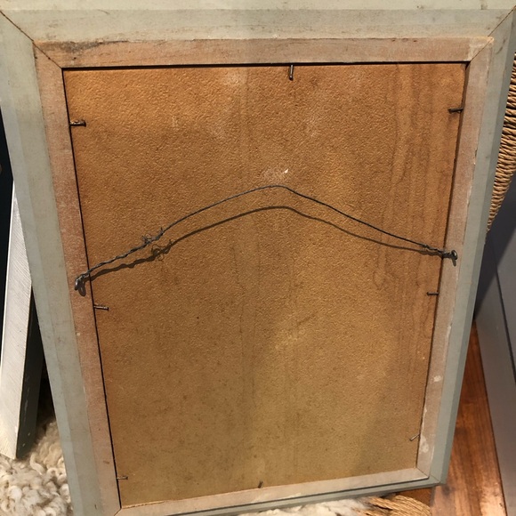 Vintage African Copper MCM Art - Picture 4 of 4